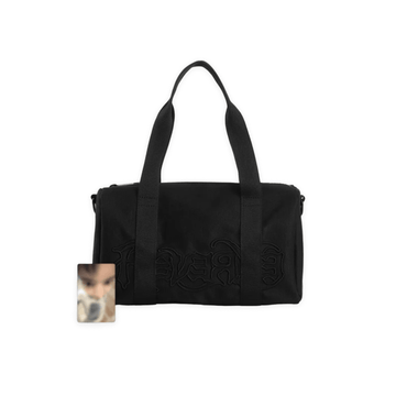 EXO - reverxe the world pop up official md bag set