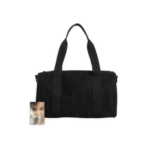 EXO - reverxe the world pop up official md bag set