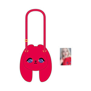 I-DLE YUQI - Motivation Official MD Gigi Bag