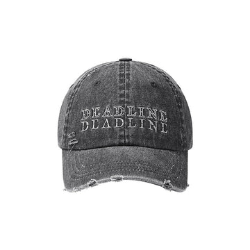 Blackpink - deadline official md ballcap