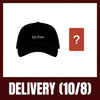 Yoon San Ha - Dusk Till Dawn 2024 Fan Concert Official MD Ball Cap