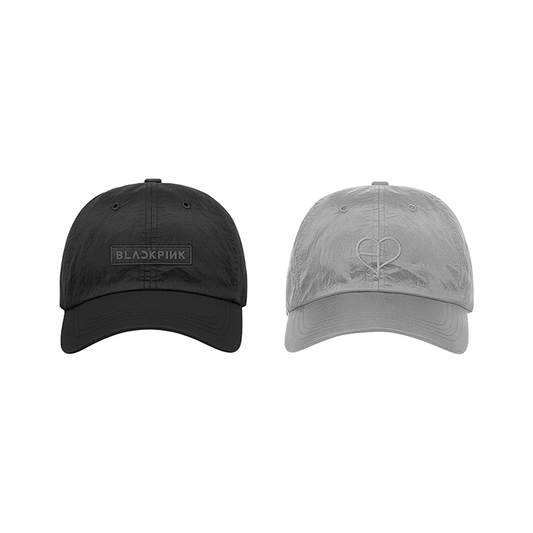 Blackpink - jump pop up official md ballcap
