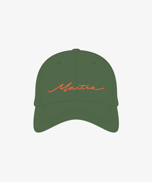 BLACKPINK JENNIE - Mantra Official Md Ballcap