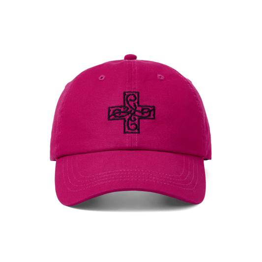 TXT - 7th year: a moment of stillness in the thorns pop up official md ball cap