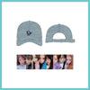 SAY MY NAME - iLY Official MD Ball Cap