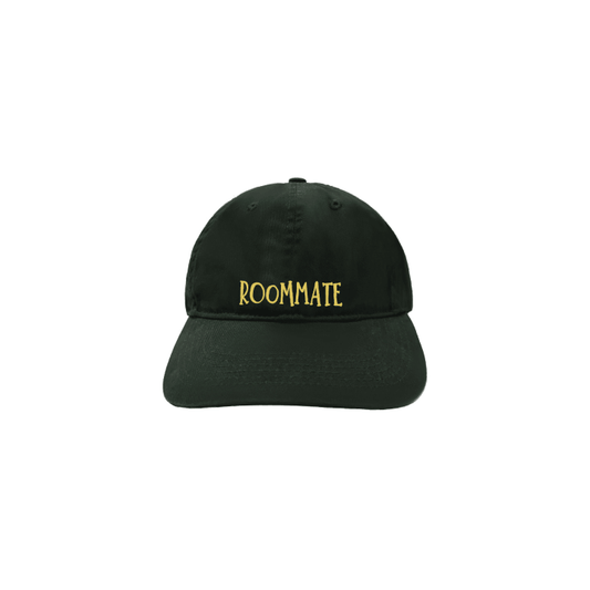 NCT Dream Renjun & Chenle - Roommate 2026 Fanmeeting Official Md Ball Cap