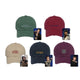 Allday Project - Crash Official Md Ball Cap Set
