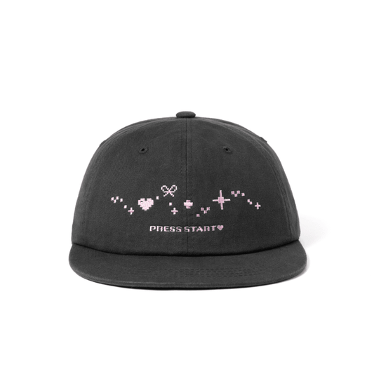 Illit - Press Start Encore Official Md Ball Cap