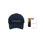 Taeyang - quintessence official md ball cap set