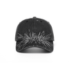BTS - arirang official md ball cap black
