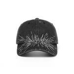 BTS - arirang official md ball cap black
