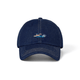 BTS - Swim Official Md Ball Cap (denim)