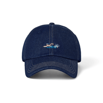 BTS - Swim Official Md Ball Cap (denim) – Kpop Omo BTS - Swim Official Md Ball Cap (denim) – Kpop Omo