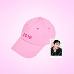 SMTown - SM Town Live 2025 Official MD Debut Ball Cap Set