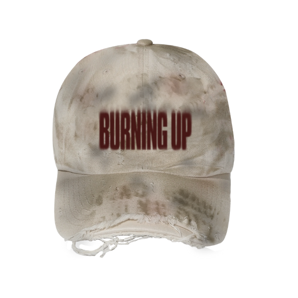 MEOVV OFFICIAL POP-UP MD ボールキャップ ブラック MEOVV - Burning up Official MD Ball Cap Set – Kpop Omo
