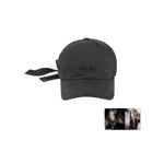 Meovv - Bite Now Official Md Ball-cap Set