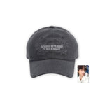 Riize - riizing loud finale in seoul official md ball cap set