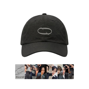 The boyz - inter-zection concert official md ball cap