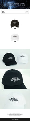 The Boyz - World Tour : ZENERATION2 Official MD Ball Cap