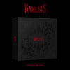 BAMBAM 3rd Mini Album - BAMESIS (Photobook Version)