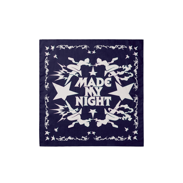 Le Sserafim - Brand Official Md Bandana