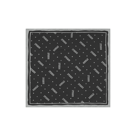 Plave - Keep It Manic 2026 World Tour In Incheon Official Md Bandana