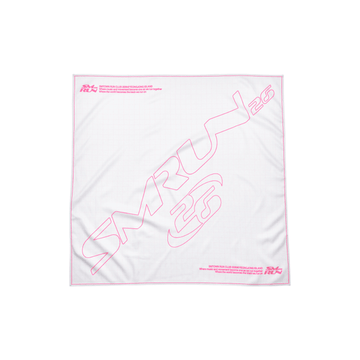 Sm Town - Run Club 26 Official Md Bandana