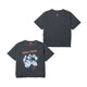 TXT - moa con japan official md band photo t-shirt