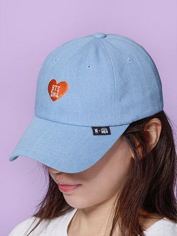 BTS - BTS X DM4 Official MD Baseball Cap