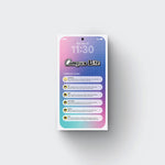 Enhypen - enhypen world coupon card collection campus life basic ver