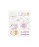 Blackpink - Blackpink X Tamagotchi Official Md Basic Sticker