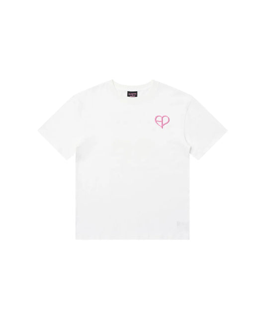 Blackpink - Blackpink X Tamagotchi Official Md Basic T-shirt White