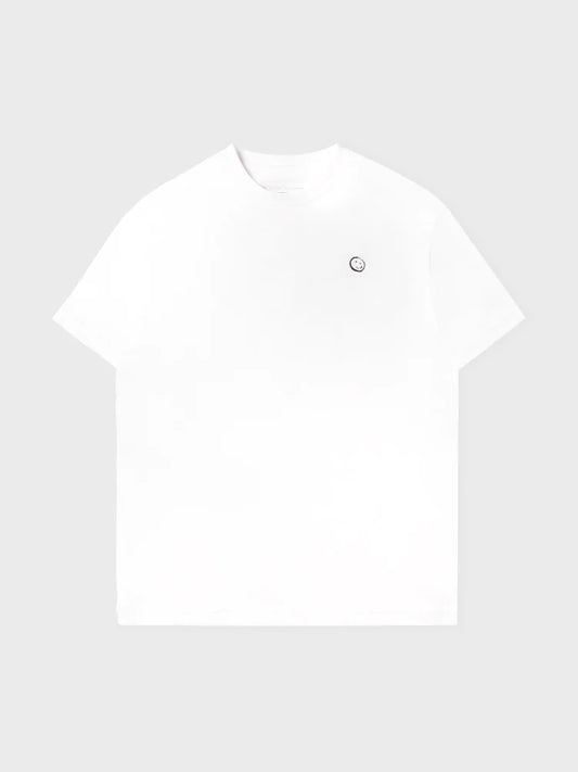 BT21 - BASIC DRAWING SHORT SLEEVE TSHIRT WHITE (GROUP)