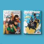 NCT Dream - Beatbox 2nd Full Album Repackage Photobook Ver Random