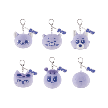 BOYNEXTDOOR - No Genre Official MD Bbnexdo Face Keyring – Kpop Omo