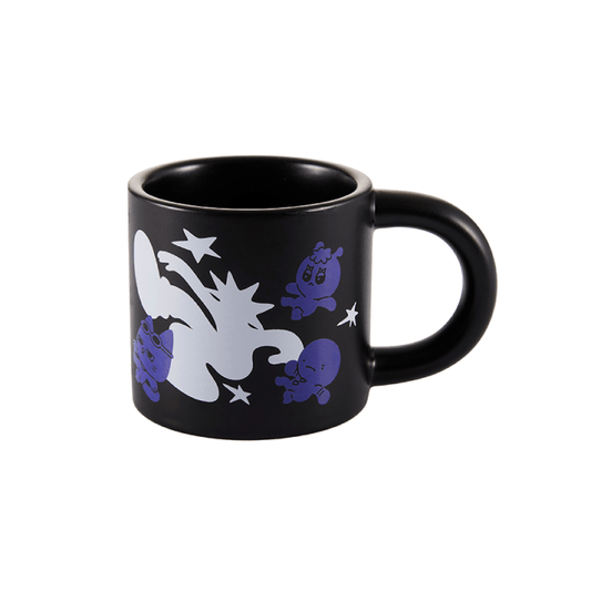 BOYNEXTDOOR - No Genre Official MD Bbnexdo Mug Cup