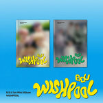 B.D.U. 1st Mini Album - Wishpool