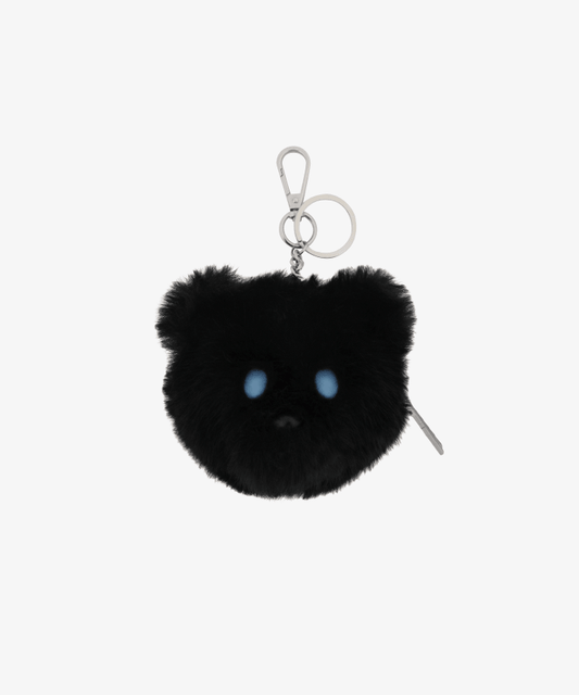 Le Sserafim - Official MD Bear Pouch Keyring