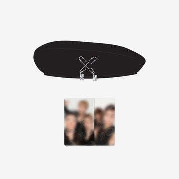 Xdinary Heroes - Live And Fall Concert Official Md Beret