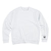 BIGBANG [Basic] Sweatshirt (White)