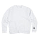 BIGBANG [Basic] Sweatshirt (White)