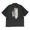 BIGBANG Half-Sleeve Shirt - World Tour Announce Edition - (Black)