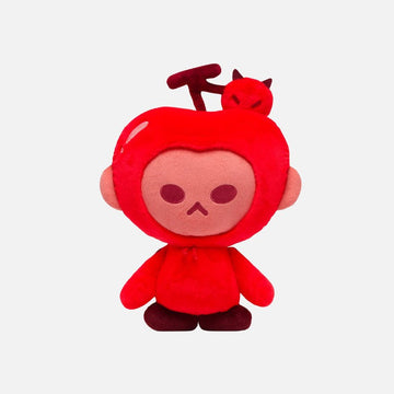 NCT127 マーク MARK BIG MOONG CHILL ぬいぐるみ NCT127 - Som Moong Chill Character Official MD Big Moong Chill