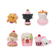 NCT Wish - Wishberry Bakery Official Md Big Size Doll