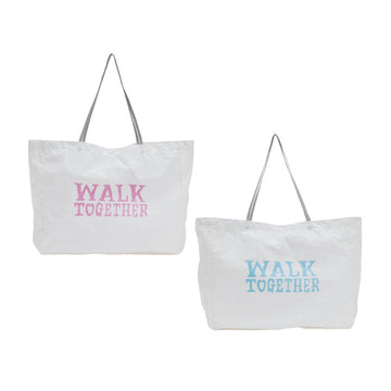 TXT - Walk Together Japan Official Md Big Toto Bag