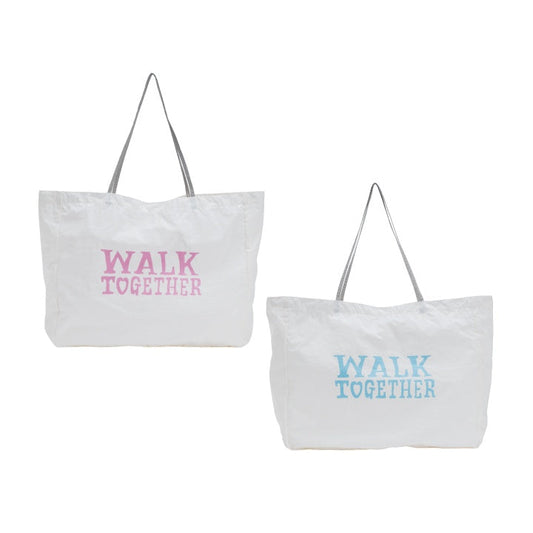 TXT - Walk Together Japan Official Md Big Toto Bag
