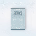 Billlie - halo rental service 2026 season's greetings