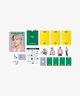 ENHYPEN Jay - B-Day Paper Official MD