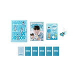 Tws - Birthday With Us Jihoon Box Official MD