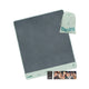 Ateez - 8th Anniversary Exhibition: Blue Drift Official Md Blanket